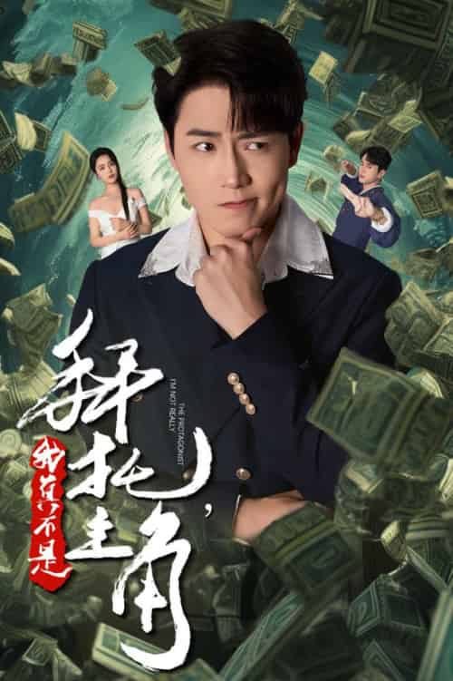 拜托我真不是主角＆反派我成主角了（51集全） - 紫橙短剧