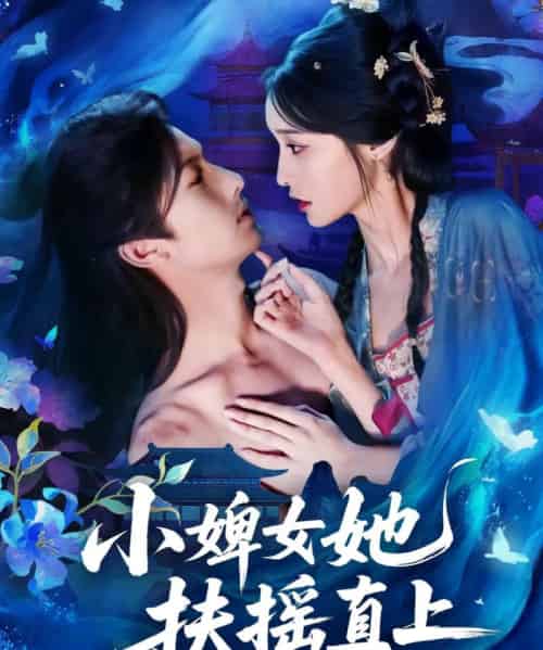 小婢女她扶摇直上（61集全）刘俊达＆甜九洛-紫橙资源网