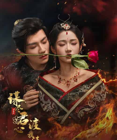 谋尽君心渡我情(50集)安子杨&汪海敏-紫橙资源网