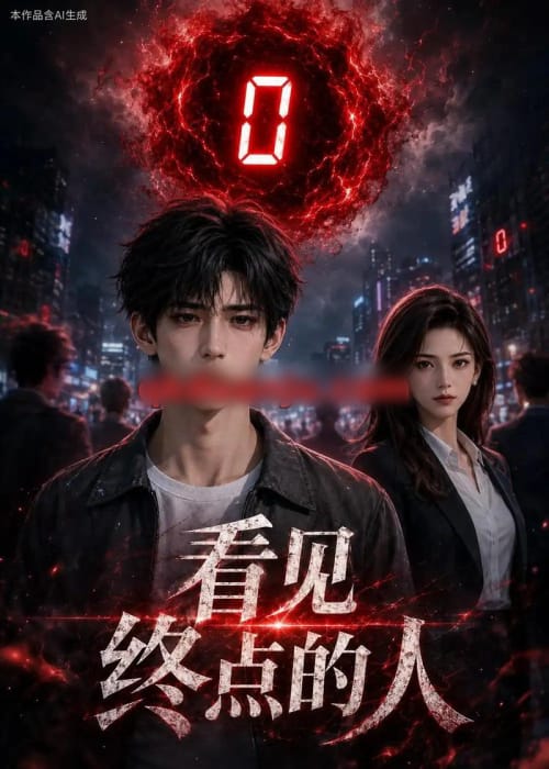 看见终点的人（57集全）AI短剧-紫橙资源网