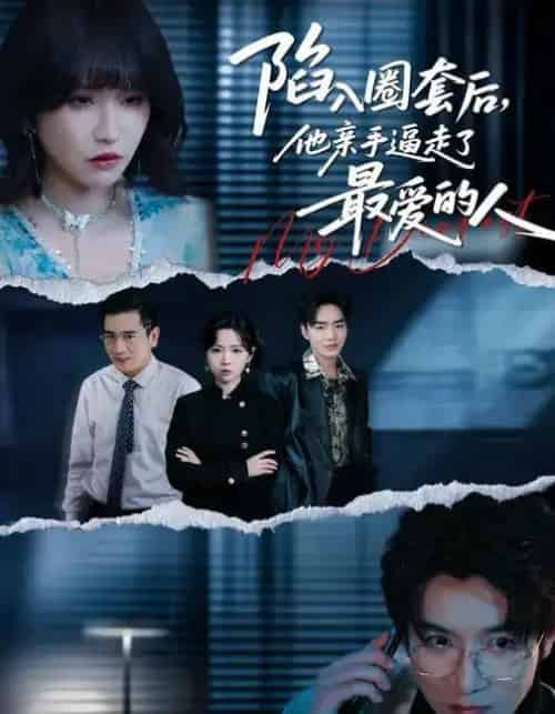 陷入圈套后,他亲手逼走了最爱的人(45集全)秦玺&李特&夏天琪-紫橙资源网