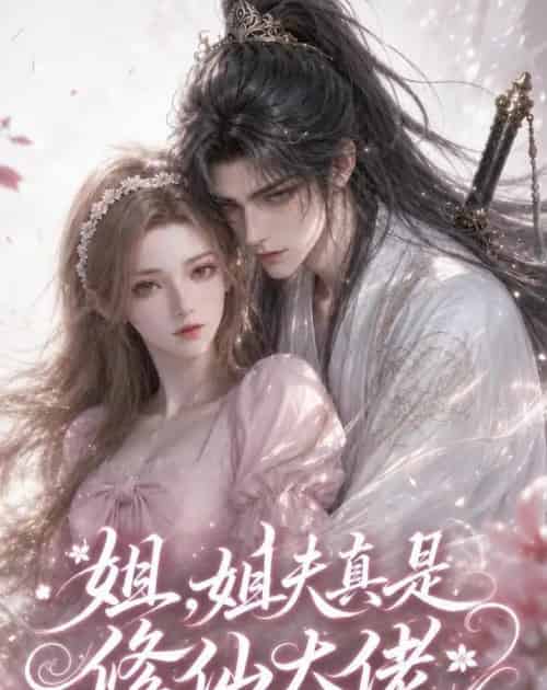 姐，姐夫真是修仙大佬（37集全）AI-紫橙资源网