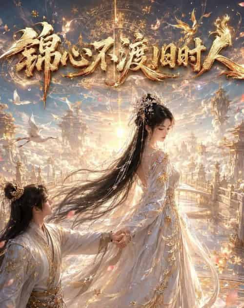 锦心不渡旧时人（44集全）AI-紫橙资源网