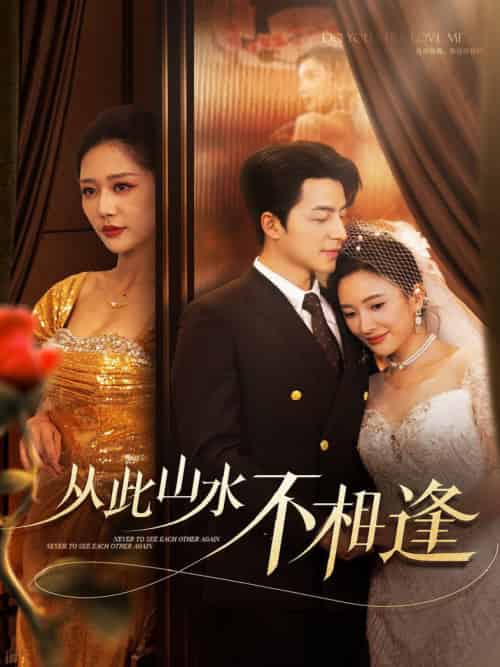 从此山水不相逢（60集全）吴昊＆钟莹玲＆可凡-紫橙资源网