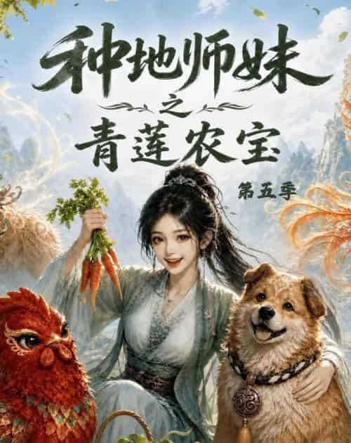 种地师妹之青莲农宝第五季(100集全)动漫-紫橙资源网