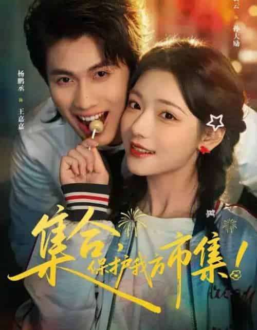 集合，保护我方市集（61集全）杨鹏丞＆王云云＆潘长江-紫橙资源网