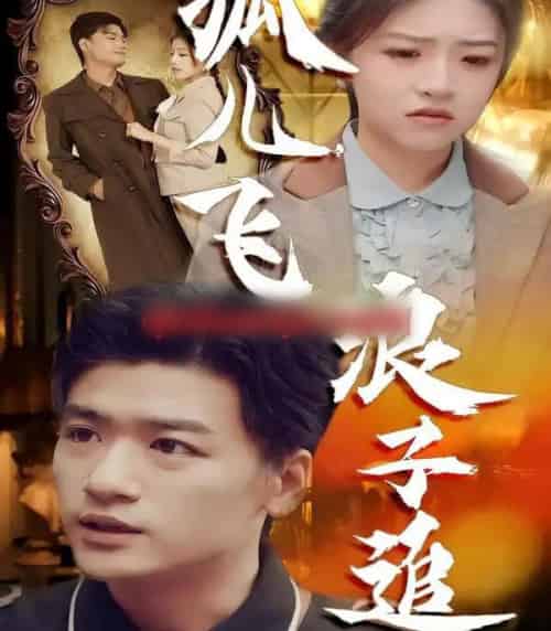 孤儿飞浪子追（61集全）孙豪＆李宣锦-紫橙资源网