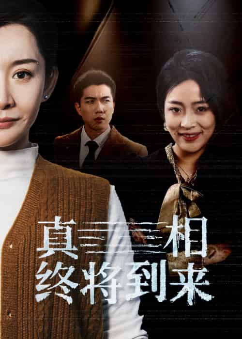 真相终将到来(50集)-紫橙资源网