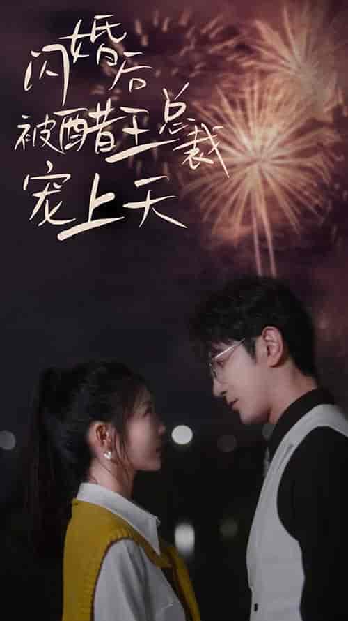 闪婚后被醋王总裁宠上天（闪婚豪门总裁宠妻悠着点）（81集）-紫橙资源网