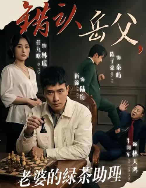 错认岳父,老婆的绿茶助理重拳出击(40集全)靳锦&任九晗-紫橙资源网