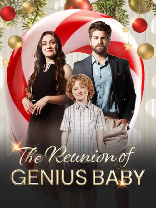 The Reunion of Genius Baby（60集全）Caroline＆John-紫橙资源网