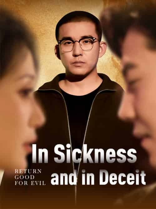 In Sickness and in Deceit（49集全）Jacob＆Jenkins＆＆Abigail＆Rivera-紫橙资源网