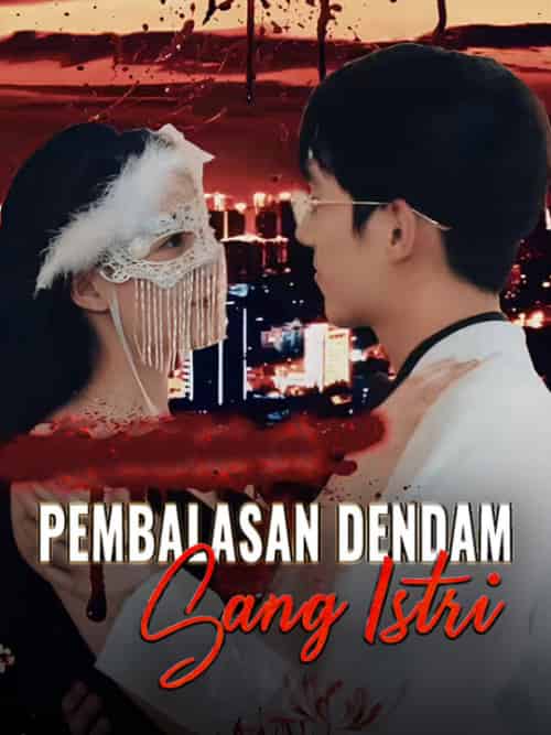 Pembalasan Dendam Sang Istri （77集全）Haris＆Lanuarta＆＆Merry＆Suha-紫橙资源网