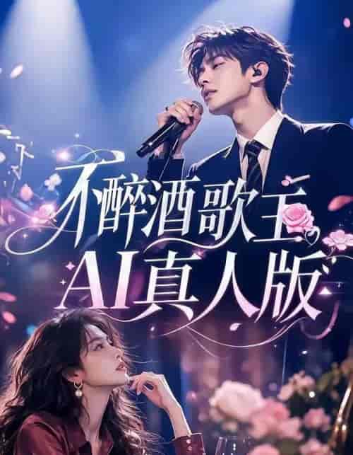 不醉酒歌王AI真人版(70集全)AI短剧-紫橙资源网