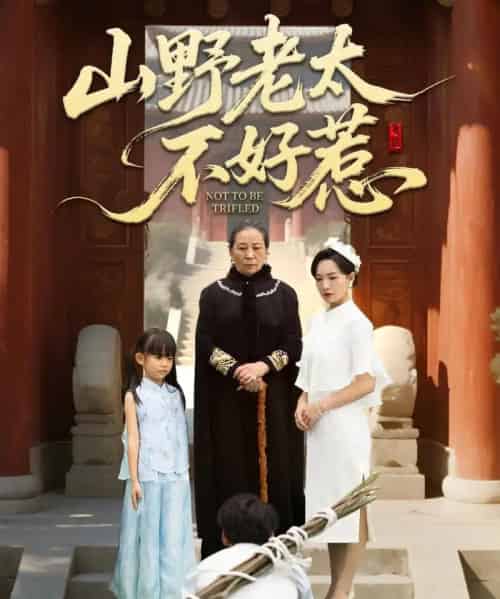 山野老太不好惹&奶奶一脚震全城(64集全)徐绍航-紫橙资源网