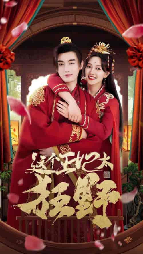 这个王妃太狂野＆这个王妃超凶猛（99集）-紫橙资源网