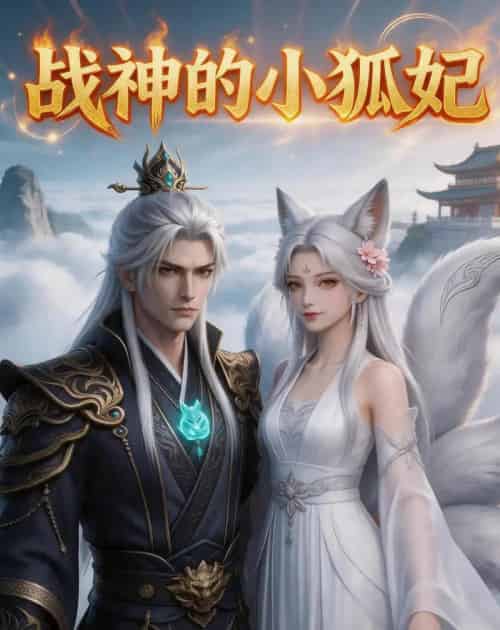 战神的小狐妃（36集全）动漫-紫橙资源网
