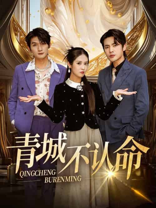 青城不认命（68集全）徐嘉楠＆申晓明-紫橙资源网