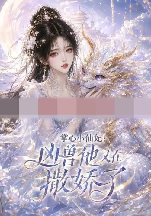 掌心小仙妃：凶兽他又在撒娇了（32集全）动漫-紫橙资源网