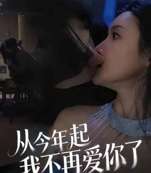 从今年起我不再爱你了（40集全）郭炫晙＆安世真-紫橙资源网