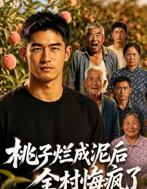 桃子烂成泥后全村悔疯了（75集全）-紫橙资源网