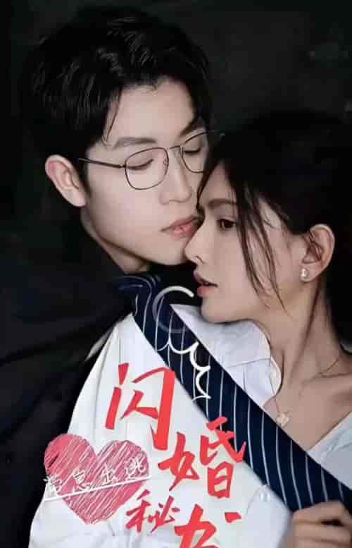 闪婚秘书带崽出逃(100集)-紫橙资源网