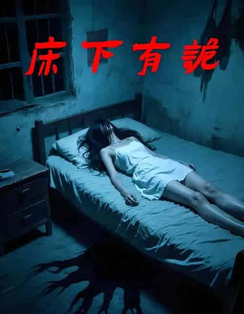 床下有诡 床下有诡