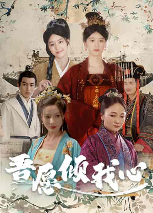 吾愿倾我心（70集）-紫橙资源网