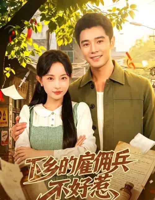 下乡的雇佣兵不好惹(80集全)刘玥&杨骐远-紫橙资源网