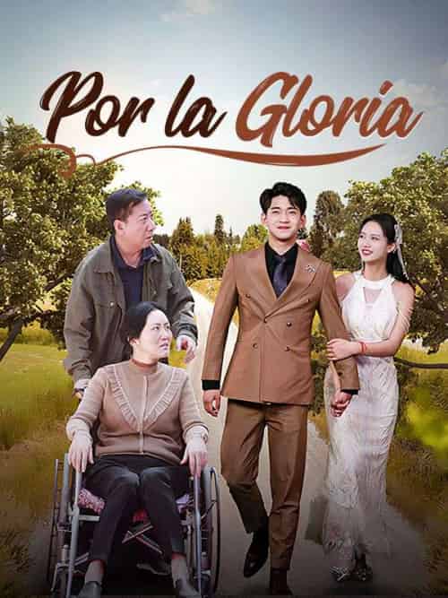 Por la Gloria（46集）Luis＆Acosta＆＆Elena＆Pérez-紫橙资源网