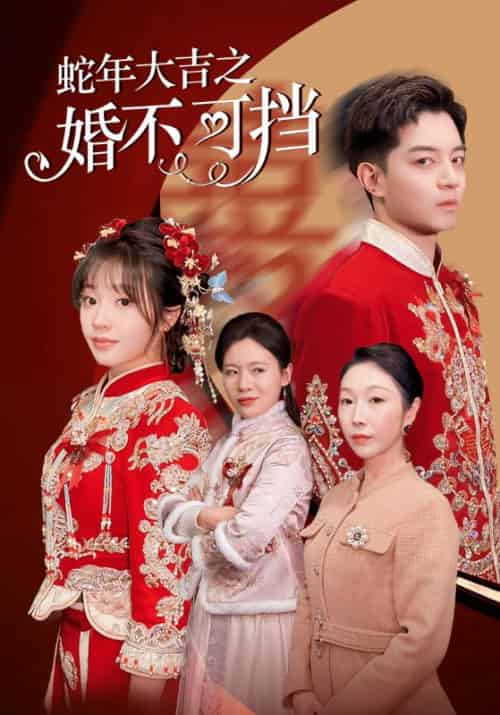 蛇年大吉之婚不可挡（50集） - 紫橙短剧