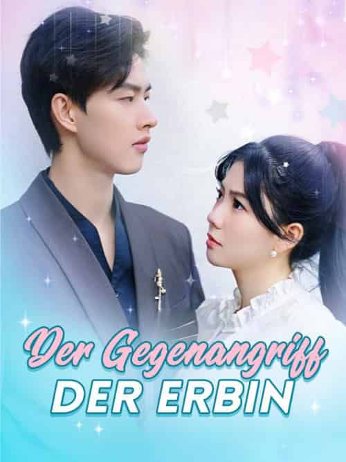 Der Gegenangriff der Erbin（51集全）Vera＆＆Frank-紫橙资源网