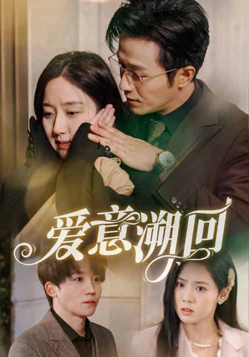 爱意溯回（43集全）陈叶玲-紫橙资源网