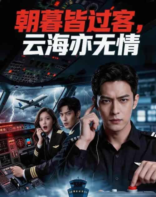 朝暮皆过客，云海亦无情（29集全）AI-紫橙资源网