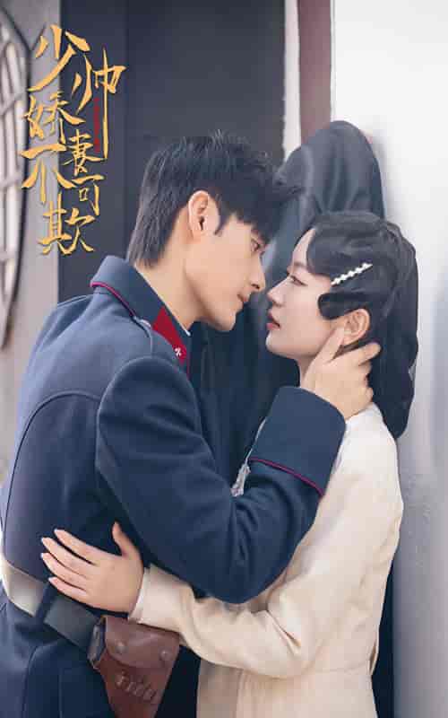 少帅娇妻不可欺 99集-紫橙资源网