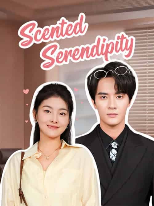 Scented Serendipity（81集全）Sylvia＆Levine＆＆Christian＆Lloyd-紫橙资源网