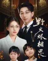 野火烬相思（61集全）戴睿-紫橙资源网