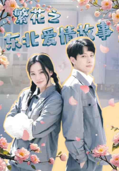 繁花之东北爱情故事(56集)-紫橙资源网