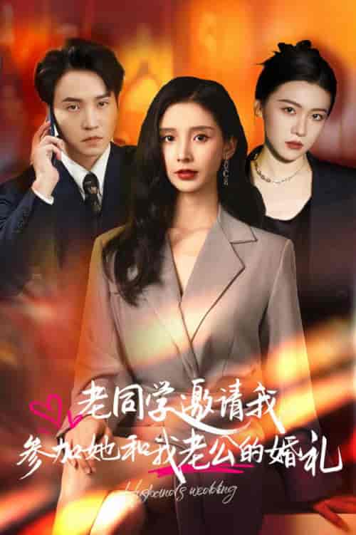 老同学邀请我参加她和我老公的婚礼（33集全）-紫橙资源网