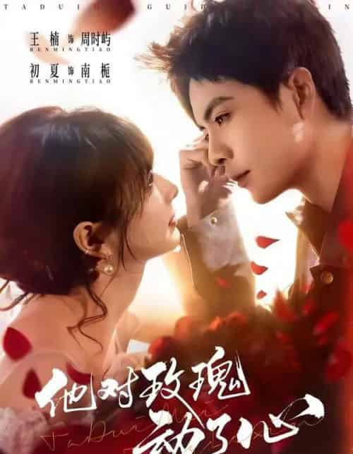 他对玫瑰动了心（68集全）王楠＆初夏-紫橙资源网
