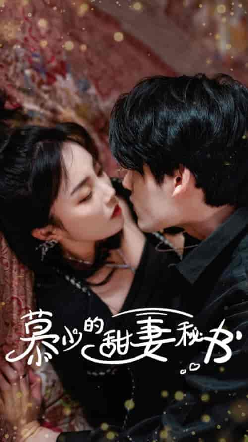 慕少的甜妻秘书（100集）郭美林子-紫橙资源网