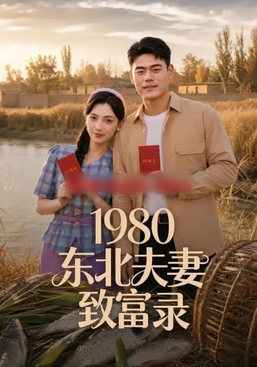 1980东北夫妻致富录(80集全)王冠程&樊楚琦-紫橙资源网