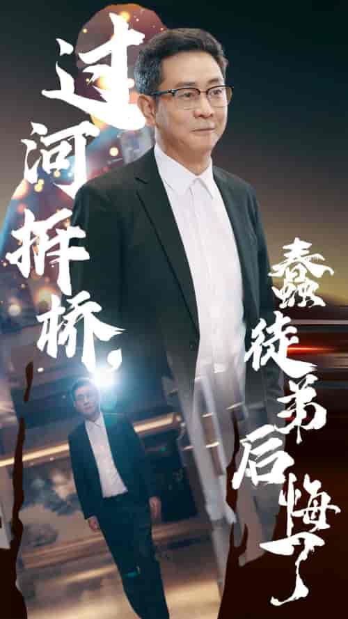 过河拆桥蠢徒弟后悔了（45集全）-紫橙资源网