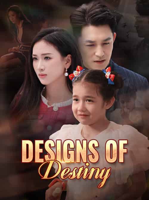 Designs of Destiny（82集全）Alvin＆Lawson＆＆Helen＆Solman-紫橙资源网
