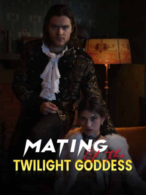 Mating of the Twilight Goddess（61集全）Eva＆Silas-紫橙资源网