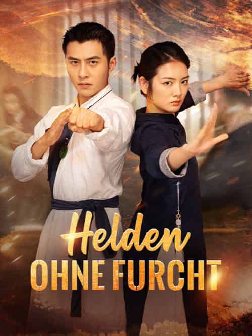 Helden ohne Furcht（67集全）Helmut＆Held＆＆Lena＆Stark-紫橙资源网