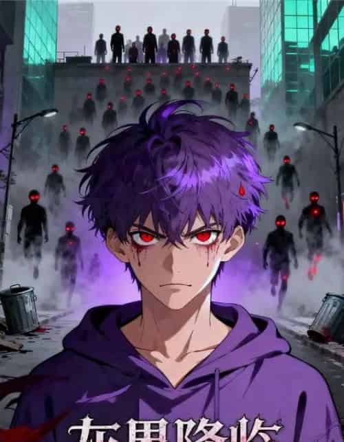 灰界降临（81集全）动漫-紫橙资源网