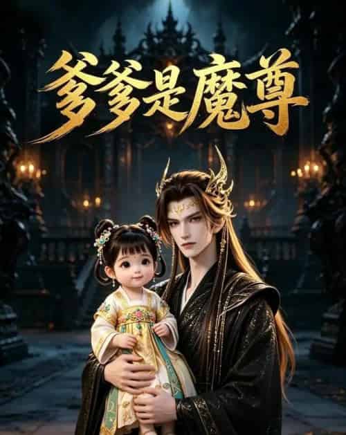 爹爹是魔尊(20集全)AI-紫橙资源网