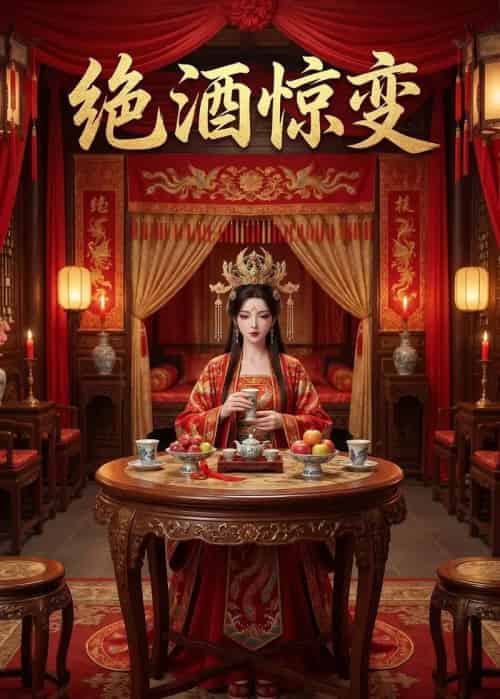 绝酒惊变(90集全)动漫-紫橙资源网