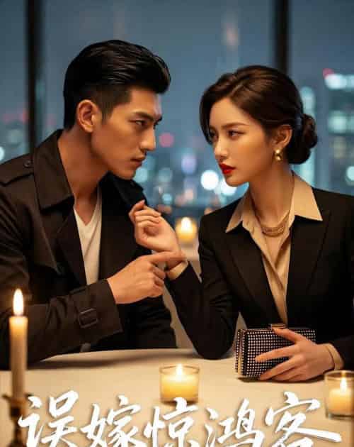 误嫁惊鸿客（40集全）AI-紫橙资源网